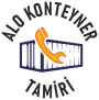 Alo Konteyner Tamiri Yerinde | Konteyner Tamiri ve Bakım Hizmeti