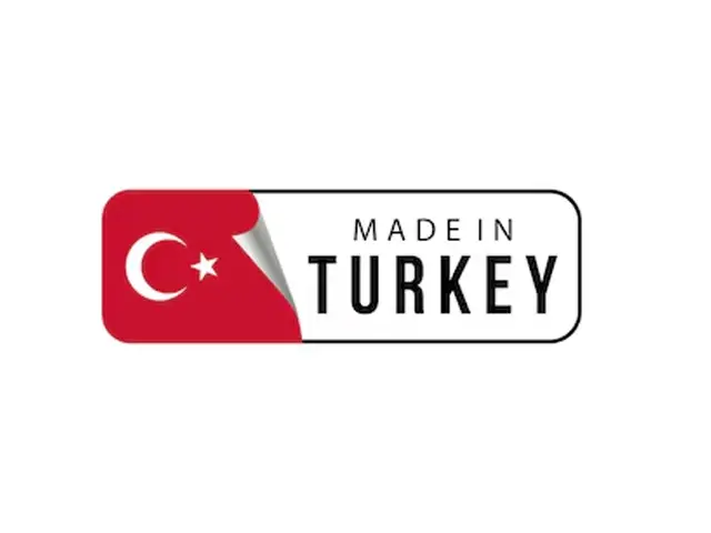 Madinturkey